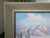 Pascal Hyde 1950s Oil Painting Mojave Desert Landscape For Sale - Image 10 of 18