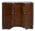 1920-1929 France Rosy Rouge Marble Sample Of Rouge Marble Slab For Sale