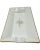 Vintage Hotel Plaza Athénée Paris Ashtray Catchall Dish White Porcelain For Sale - Image 4 of 12