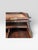 Vintage Hand Painted Slant Front Correspondence Box. For Sale - Image 12 of 12