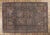 Vintage Persian Kerman Rug - 11'02 X 16'03 For Sale - Image 9 of 10