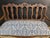 Brown Walnut 3-Seater Couch, 1890 For Sale - Image 8 of 16