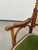 Set of Jugendstil Armchairs by J&J Kohn, 1890s For Sale - Image 12 of 17