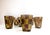 Ribes Collectable Murano Glasses by Mariana Iskra, 2004, Set of 6 For Sale - Image 11 of 18