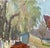 FREE SHIPPING worldwide. The painting will be rolled up and packed securely in a special protective tube. Note: The...