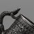 Antique Indian Kutch Silver Mug, 1890 For Sale - Image 11 of 18