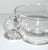 Vintage Federal Glass Homestead Wheat Snack Set Service for 6 - 12 pcs For Sale - Image 4 of 7