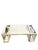 Perfect for breakfast in bed! Vintage white wicker bed tray with removable tray. Two side pockets for books and magazines....