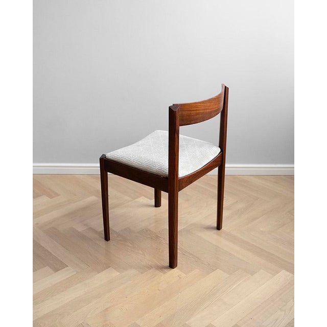 Mid-Century Italian Dining Chairs, 1960s, Set of 4 For Sale - Image 6 of 18