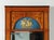 Antique Biedermeier Wall Mirror, 1830s For Sale - Image 3 of 16