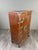 19th Century Tansu Japanese Cabinet in Wood and Brass Fittings For Sale - Image 11 of 13