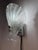 Glass Shell Wall Lamp from Sölken Leuchten For Sale - Image 9 of 11