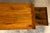 Mid-19th Century French Provincial Cherrywood Farmhouse Table For Sale - Image 9 of 18