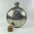 Early 20th Century Early 20th Century Huge Indian Metal Bottle MATTER COLLECTION For Sale - Image 5 of 10
