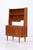 Mid-Century Teak Bookcase with Drawers For Sale - Image 16 of 17