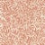 Morris & Co Emerys Willow Wallpaper in Chrysanthemum Pink - a Sample For Sale