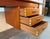 Mid-Century Teak Drop-Leaf Desk by Arne Vodder for H. Sigh & Søns For Sale - Image 14 of 18