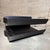 Wood Desk Accessory Designed by Florence Knoll Two-Tier Paper Tray Ebony For Sale - Image 7 of 14