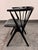 Helge Sibast Helge Sibast for Sibast Furniture No.8 Dining Chair For Sale - Image 4 of 12