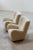 Set of Lounge Chairs in the style of Blomstedt, 1940s For Sale - Image 10 of 12