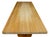 Wood Mid-Century Swedish Pine Dining Table, 1960 For Sale - Image 7 of 9