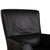 322 Chair in Leather from Rolf Benz For Sale - Image 6 of 16