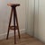 Wooden Tripod Plant Stand, 1950s For Sale - Image 8 of 8