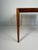 Vintage Danish Rosewood Coffee Table from Johannes Andersen, 1960s For Sale - Image 10 of 10