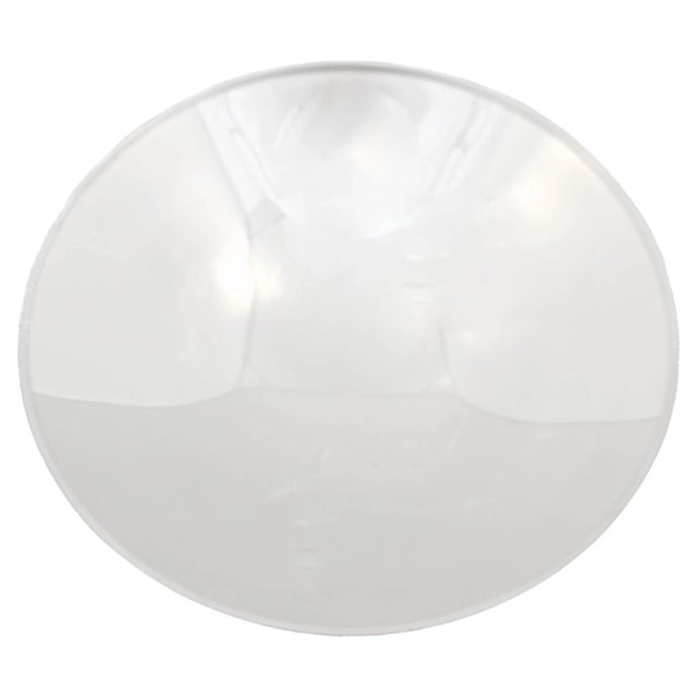 1940s Sterling Silver Bowl For Sale In New York - Image 6 of 6