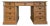 Gründerzeit Desk in Softwood, 1970s For Sale