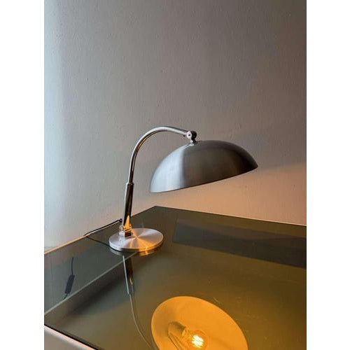 Vintage Hala Desk Lamp, 1950s For Sale - Image 9 of 10