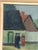 Fabian Lundqvist, Village, 1944, Oil on Canvas, Framed For Sale - Image 14 of 18