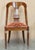 French Country House Dining Chairs from Grange Paris, Set of 8 For Sale - Image 3 of 18