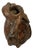 Colombian Shamanic Pendant Vase For Sale