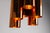Chandelier in Copper from Fog & Mørup, Denmark, 1960s For Sale - Image 9 of 18