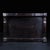 Asian Antique Zitan Wood Box With Mother-of-Pearl Bird and Flower Inlay For Sale - Image 3 of 10