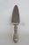Traditional Pie Cake Server Stainless Steel Blade With Sterling Sea Shell Motif Handle 5006b For Sale - Image 3 of 14