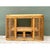 Mid-Century Modern Vintage Rattan Stacked Rattan Coffee Table For Sale - Image 3 of 12
