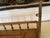 Wood Antique Pine Wall Shelf With Galley For Sale - Image 7 of 7