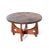 Mid-Century Modern Mid-Century Modern Walnut Coffee Table by Angel Pazmino for Muebles De Estilo, 1960s For Sale - Image 3 of 8