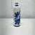 Delft Mid 20th Century Delft Blue and White Liquor Bottle For Sale - Image 4 of 6