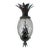 1990s Hinkley Pineapple Plantation Pendant Light For Sale