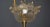 Small Venetian 6-Arm Chandelier For Sale - Image 11 of 12