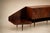 Mid-Century Modern Brazilian Modern Credenza by Giuseppe Scapinelli in Brazilian Rosewood, Brazil, 1950s For Sale - Image 3 of 18