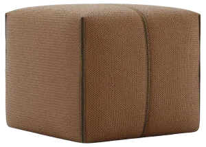 Grant S Pouf by Domkapa