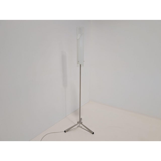 Floor Lamp by Vistosi For Sale - Image 9 of 13