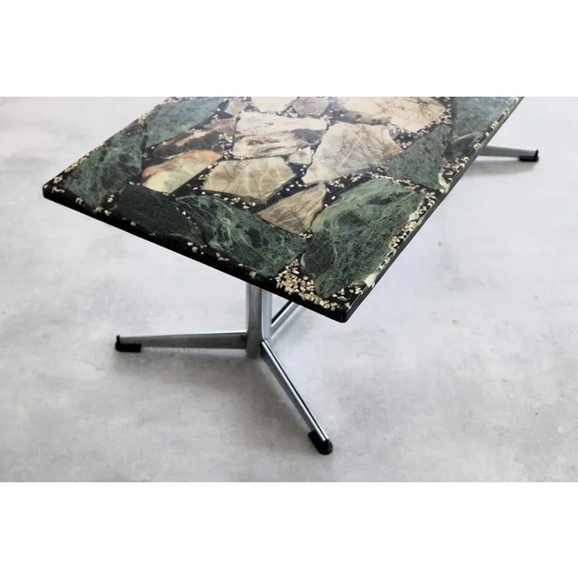 Vintage Coffee Table, 1960s For Sale - Image 4 of 9