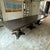 Exceptionally Long Three Pedestal Dining Table For Sale In Washington DC - Image 6 of 18