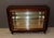 Silversmiths Art Deco Period Walnut Cabinet For Sale - Image 3 of 14