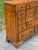 1990s Late 20th Century Drexel Heritage Royal Country Master Chest / Dresser For Sale - Image 5 of 12